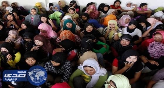 العمل: لصاحب العمل الحق في تجربة العامل أو العاملة قبل نقل الخدمات