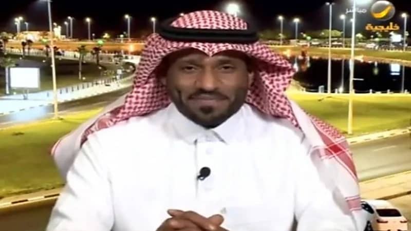 شاب يكشف عن سبب غريب دفعه لترك الطب واتجاهه إلى صناعة الخبز في الأحساء "فيديو"