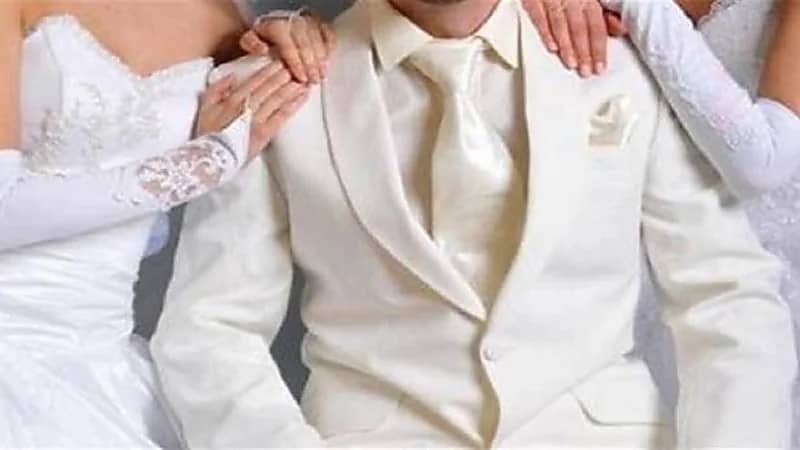 دراسة: الزواج بامرأة ثانية يطيل عمر الرجل بنسبة تصل إلى 12%