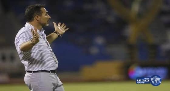 "الهلال" يفسخ تعاقده مع ماتوساس مقابل 100 ألف ريال