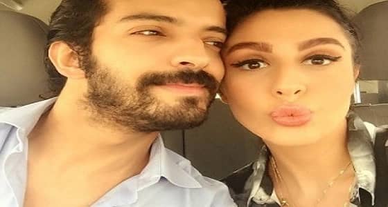 فيديو جديد ليعقوب فرحان وزوجته ليلى اسكندر يثير إستياء الجمهور