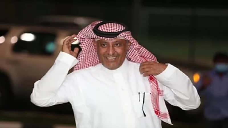 خالد العقيلي عن اعتراض الاتحاد على الحكم: انتم اللي طلبتوا تحملوا المسؤولية