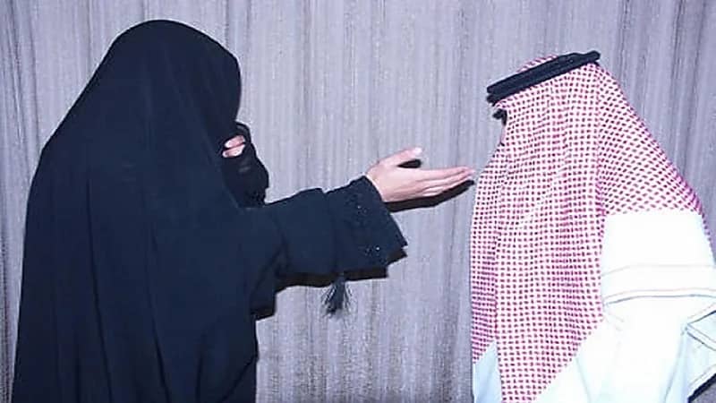 مسؤول بوزارة العدل: "علي الطلاق" لا يعتد بها في النظام