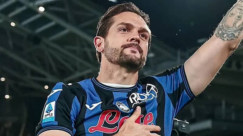 ساو باولو يفاوض رافائيل تولوي بعد رحيله عن أتالانتا