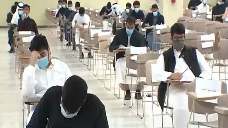 مستشار تربوي: اختبار "قدرات" يقيس قدرات الطالب في الجانب اللفظي والكمي