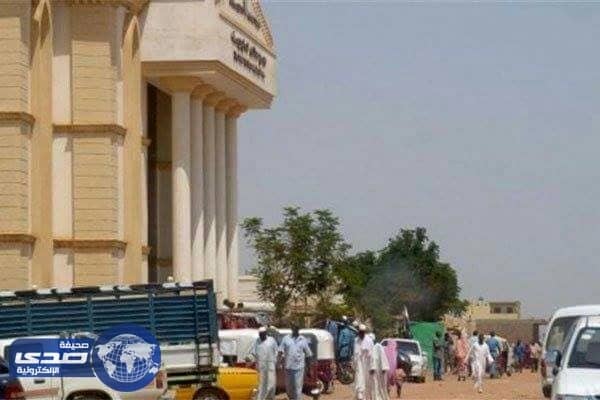 المطالبة بإعدام سوداني في ميدان عام لقتله طفلة بعد اغتصابها
