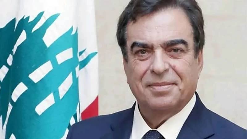 وثيقة مسربة تكشف عن منح قرداحي 2.2 مليون دولار من أموال الشعب