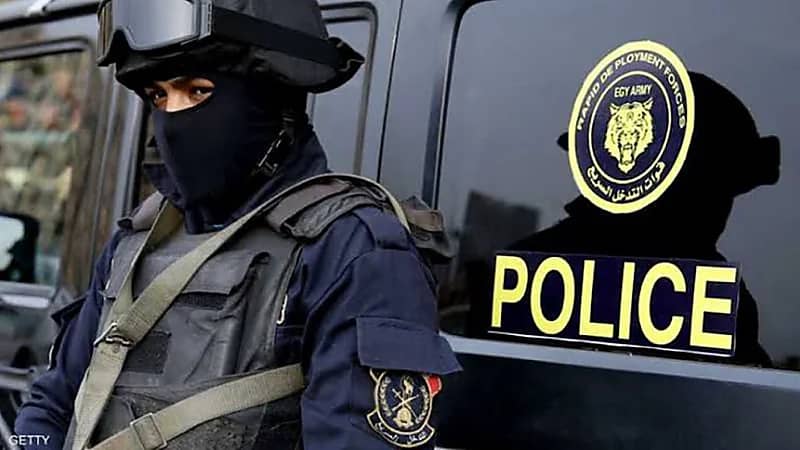 الكشف عن ملابسات قتل عريس لزوجته عقب 48 ساعة من زفافهما في الغربية