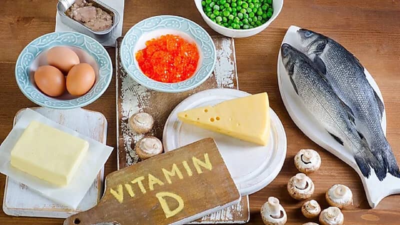 فوائد استخدام فيتامين "د" لمرضى كورونا