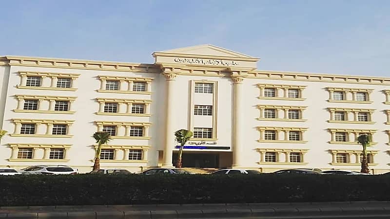 مدارس الإنجاز الأهلية تعلن عن وظائف شاغرة