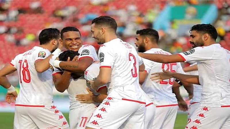 كورونا يصيب 7 لاعبين من منتخب تونس 