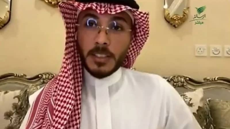 محام يكشف كواليس طلب مشهورة الخلع من زوجها بسبب مواقع التواصل "فيديو"