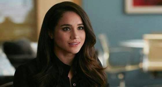 خطيبة الأمير هاري تنتهي من كتابة مذكراتها قريبًا