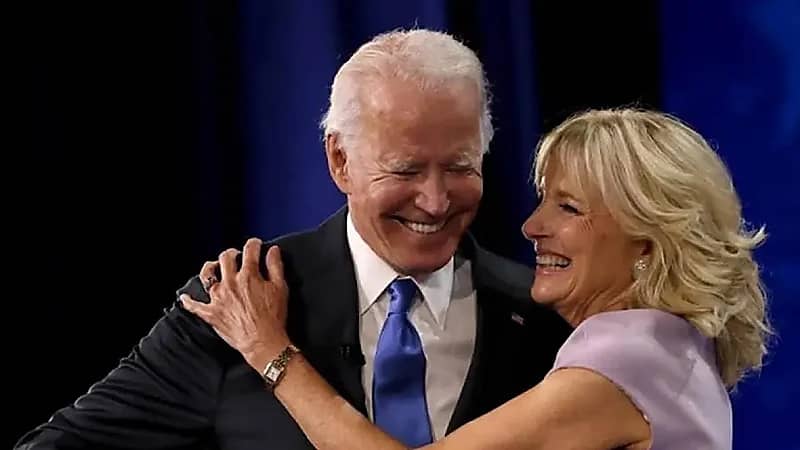 جو بايدن: سأعلن الترشح لولاية ثانية.. لكن ليس الآن