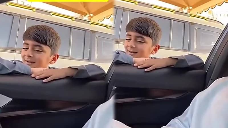 نجل المعلق خليل البلوشي يعترف بتشجيع والده لـ الأهلي .. فيديو