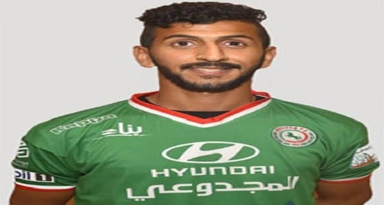 " الخلف " : التعادل الإيجابي مع الأردن مرضي للفريق