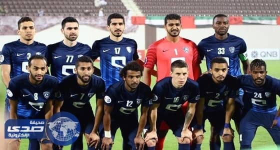 الأمير ماجد بن عبد الله ينعش خزينة الهلال بـ3 ملايين ريال
