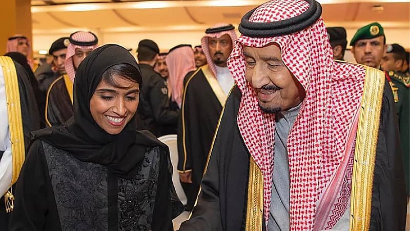 من هي مشاعل الشميمري نائب رئيس الاتحاد الدولي للملاحة الفضائية؟