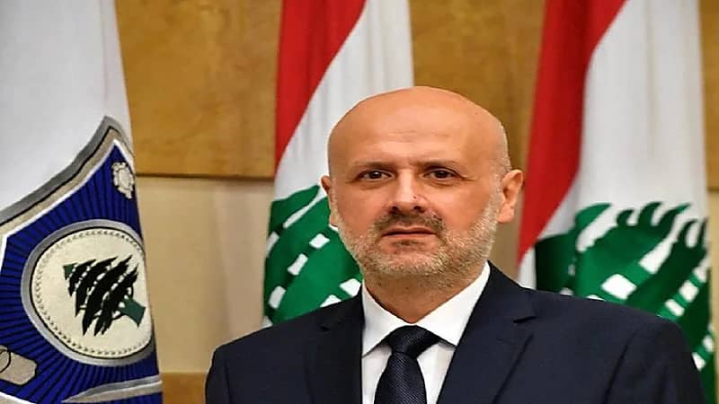 "الداخلية اللبنانية" تصدر توجيهات بشأن بث قناتين تابعتين للحوثيين من بيروت