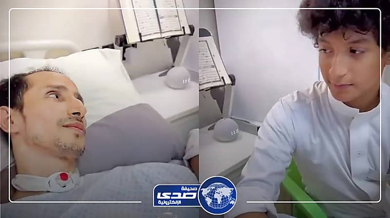 رجل بعد إصابته بالإعاقة وطلب زوجته الطلاق: حقها لا أحد يعلم أسرار البيوت .. فيديو