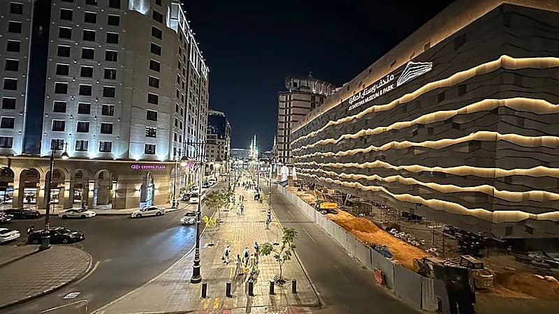 افتتاح متحف وبستان الصافية بالمدينة المنورة..صور