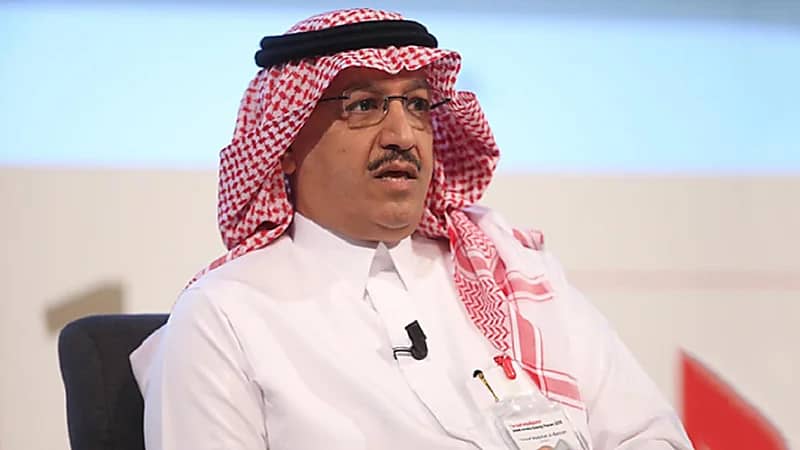 إطلاق المركز الوطني للتعليم الإلكتروني مع 200 شراكة محلية وعالمية 