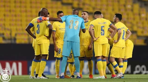 تراكتور يهدد بالانسحاب قبل مواجهة النصر