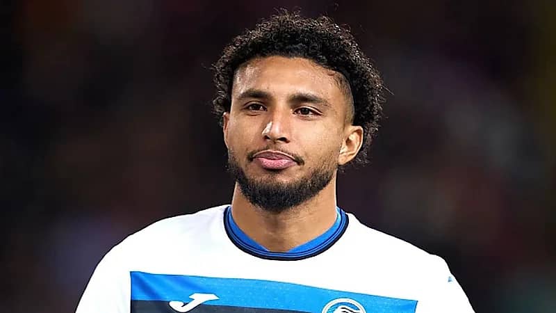 الهلال يوقف مفاوضاته لضم لاعب أتالانتا