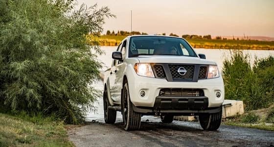 بالصور.. مواصفات وأسعار " نيسان فرونتير 2019 "