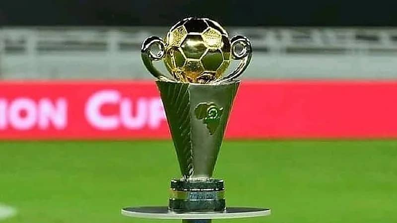 غياب المنافس والحكام يؤجل مباراة في الكونفدرالية الإفريقية