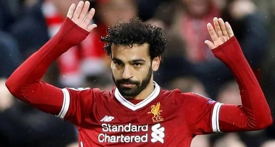 إعلامي مصري يطالب " محمد صلاح " بالرحيل عن ليفربول في حال التعاقد مع دبور