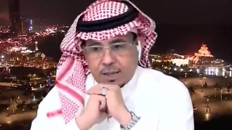 العمري: على الأهلي اختيار محكم الأتوبيس لحسم نزاع البريكان مع الفتح.. فيديو