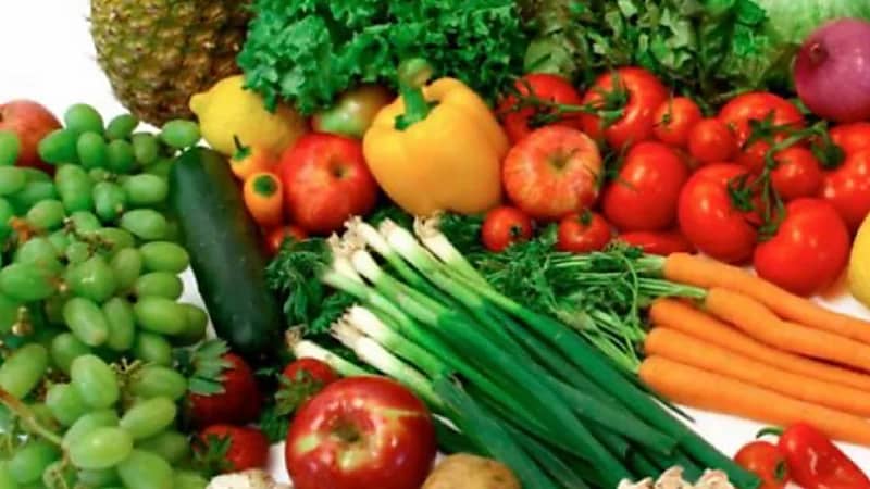 إضافة 3 أنواع من الخضار والفواكه تقلل من احتمالية الإصابة بالسرطان والأمراض