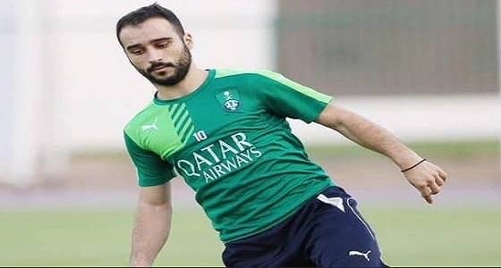 استبعاد فيتفا من الأهلي بسبب الاعتراض