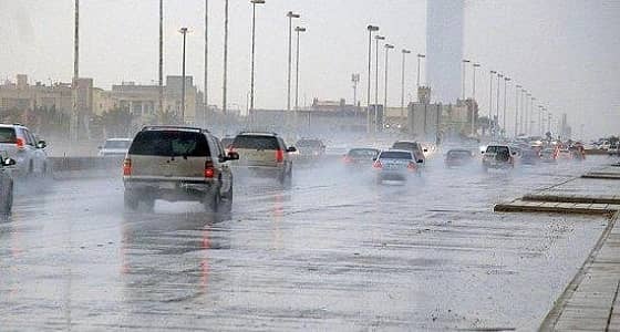 الحصيني: حالتين جويتين تضرب المملكة خلال هذا الأسبوع