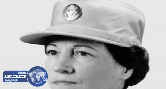 تعرف على أول امرأة في سلاح الجو الأميركي