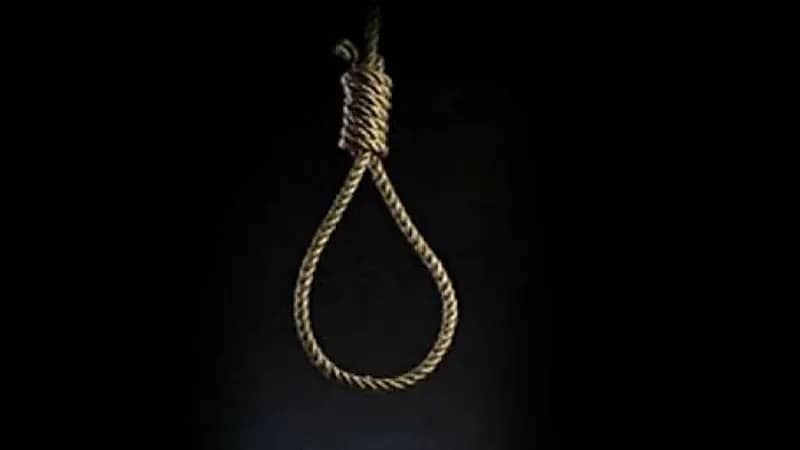 انتحار شاب شنقا داخل محبسه 