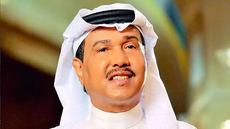 بالفيديو.. محمد عبده: الهلال أحسن من اللي بالي بالك