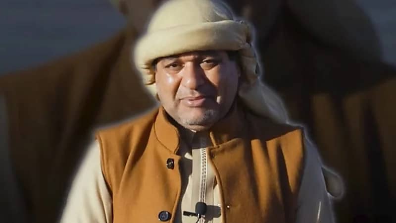 الزعاق يكشف سبب تسمية مارس بـ آذار الهدار .. فيديو