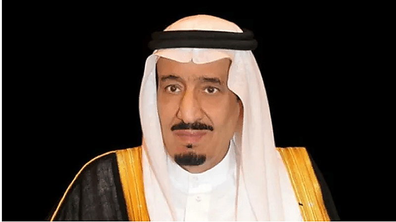 خادم الحرمين يوجه بنقل التوأم السيامي اليمني مودة ورحمة إلى الرياض