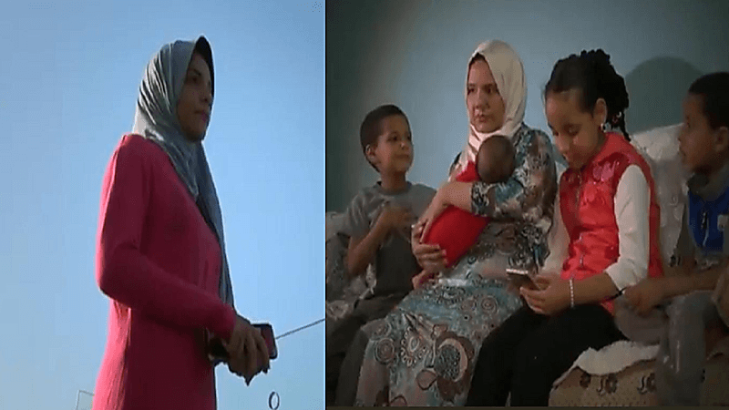 بالفيديو.. امرأة تروي عذابها الجسدي والنفسي بسبب الختان