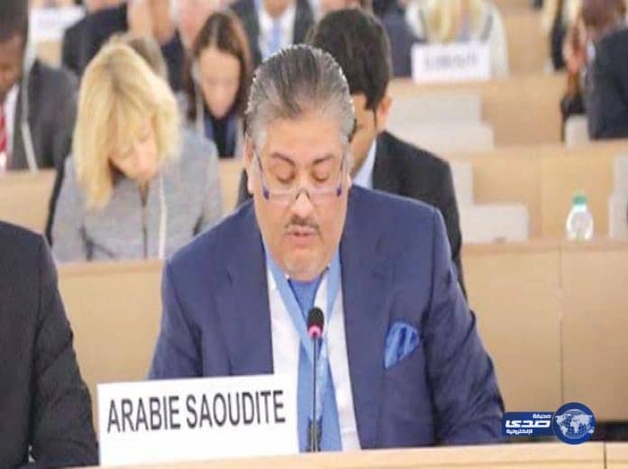 سفير المملكة لدى الأمم المتحدة: تقديم المملكة 120 مليار دولار من المساعدات خلال 3 عقود