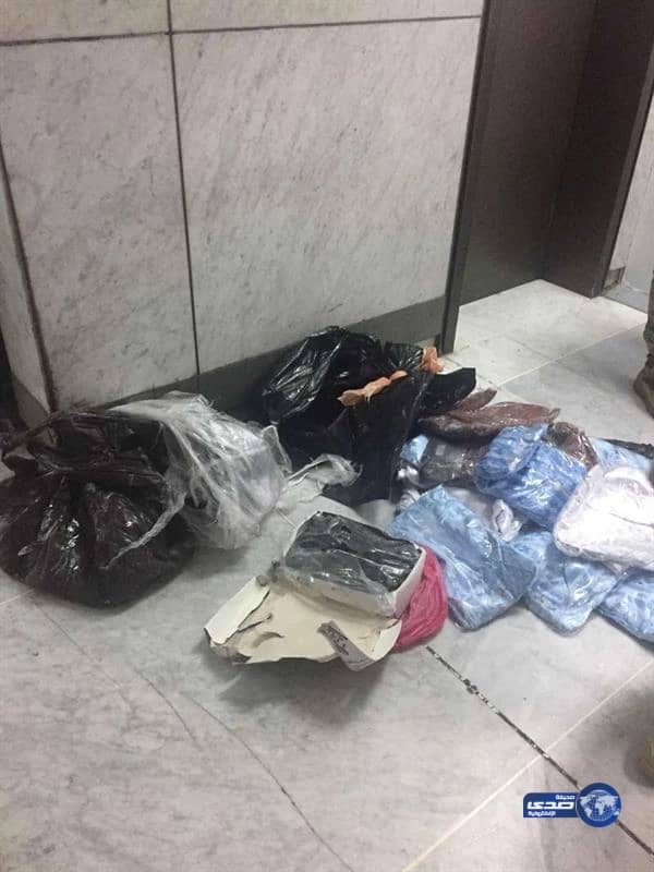 " كيس أسود" يتسبب في ذعر بمطار الملك عبدالعزيز بجدة