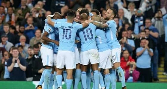 مان سيتي يتفوق على عمالقة إنجلترا بـ5 هدافين هذا الموسم