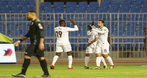 فيديو.. سلطان اللحياني يكشف أسباب فوز الفيصلي على الشباب