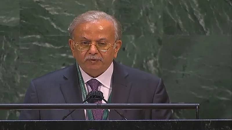 السفير المعلمي يؤكد حرص المملكة على تعزيز صحة الفرد والمجتمع من خلال البرامج الوقائية والعلاجية