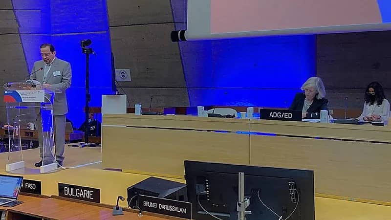 وزير التعليم: تحويل تحديات جائحة كورونا إلى فرص لتطوير المناهج وتعزيز المهارات الرقمية