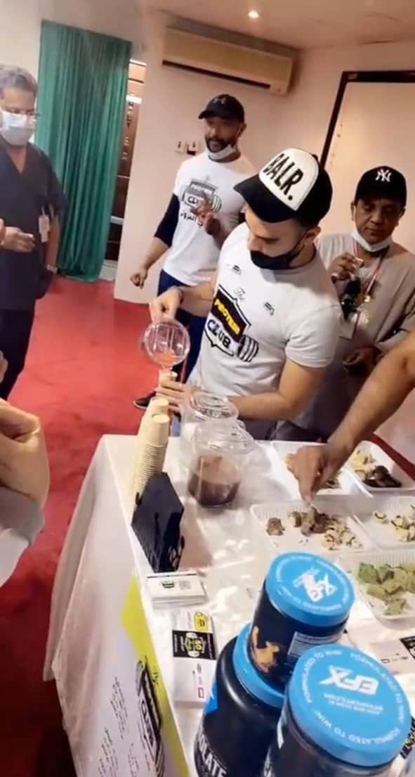 توجيه عاجل من محافظ جدة بشأن الجلوس والافتراش في الواجهات البحرية