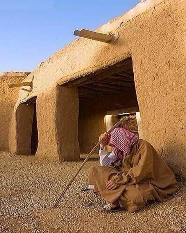 يبقى الحنين للماضي شعور متأصل في النفس