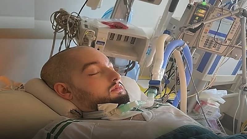 5 دروس إنسانية من قصة الأمير النائم.. فيديو